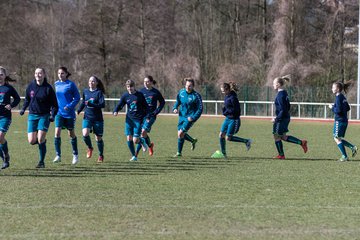 Bild 10 - B-Juniorinnen VfL Oldesloe - Krummesser SV _ Ergebnis: 4:0